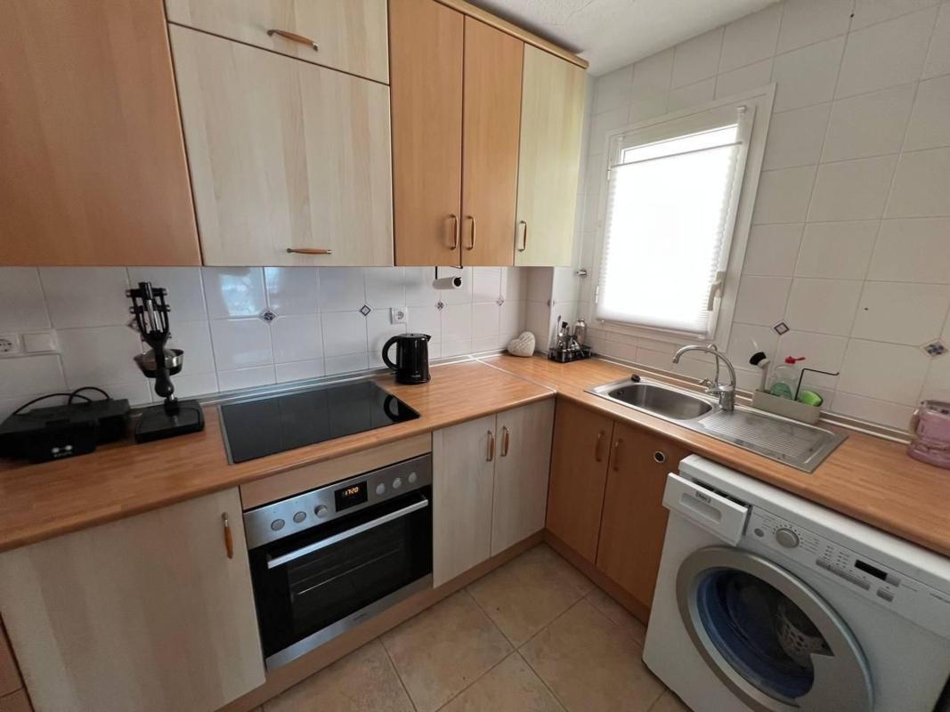 Venta de ático en  Ático en Urbanizacion Casa Peinao II, 4 M, Aguas Nuevas, Torrevieja, Torrevieja photo 5