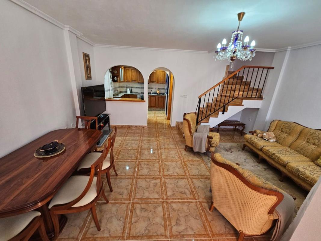 Venta de chalet independiente en Casa o chalet en Calle Almudena, 6, La Zenia, Orihuela, Orihuela
photo 3
