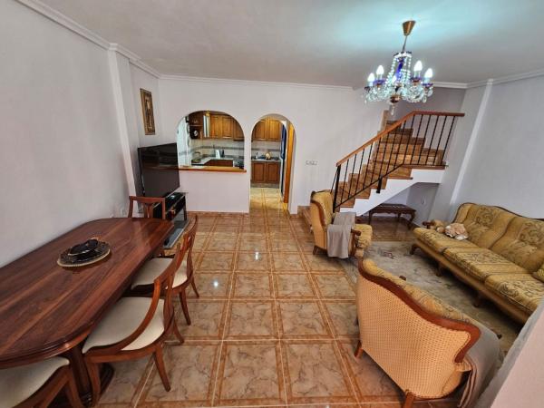 Chalet independiente en venta en Casa o chalet en Calle Almudena, 6, La Zenia, Orihuela, Orihuela
thumbnail 2