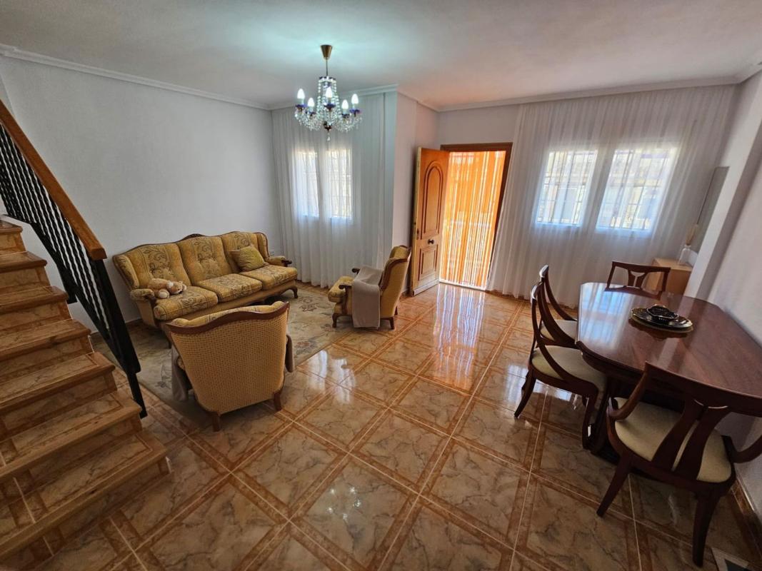 Venta de chalet independiente en Casa o chalet en Calle Almudena, 6, La Zenia, Orihuela, Orihuela
photo 4