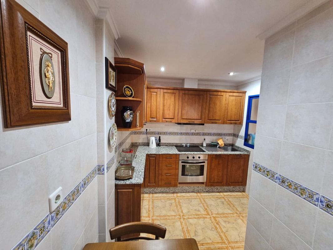 Venta de chalet independiente en Casa o chalet en Calle Almudena, 6, La Zenia, Orihuela, Orihuela
photo 5