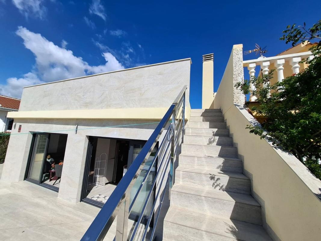 Sale of independent chalet in Casa o chalet en Calle Salinas-Urb los Balcones, 21, Los Balcones - Los Altos del Edén, Torrevieja, Torrevieja
 photo 2