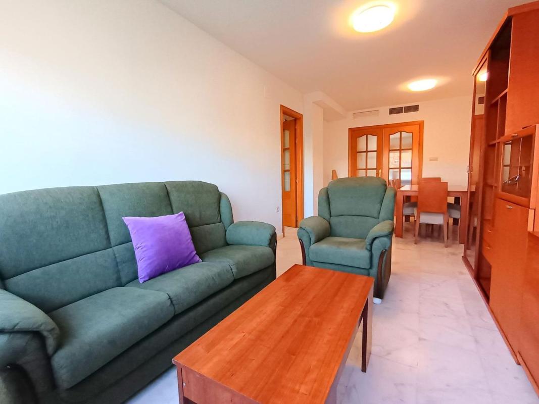 Venta de piso en Piso en Plaza Joaquín María López, 8, Los Ángeles, Alicante / Alacant, Alicante / Alacant
photo 1