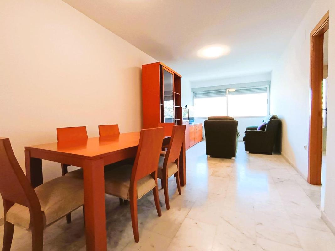 Venta de piso en Piso en Plaza Joaquín María López, 8, Los Ángeles, Alicante / Alacant, Alicante / Alacant
photo 2