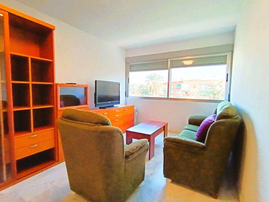 Venta de piso en Piso en Plaza Joaquín María López, 8, Los Ángeles, Alicante / Alacant, Alicante / Alacant
photo 3