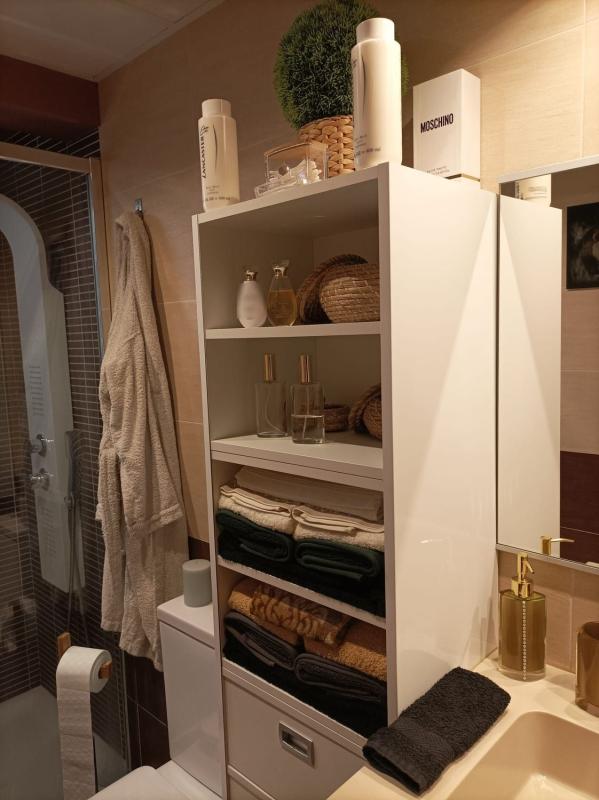 Venta de piso en Piso en Paseo de Ronda, 104, Las Trescientas - San Francisco, Elda, Elda
photo 3