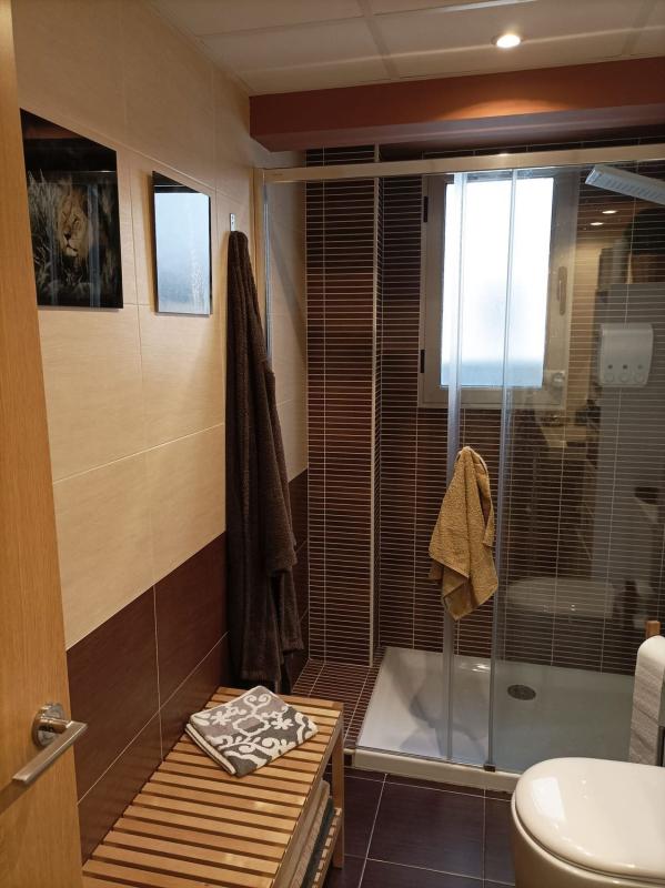 Venta de piso en Piso en Paseo de Ronda, 104, Las Trescientas - San Francisco, Elda, Elda
photo 5