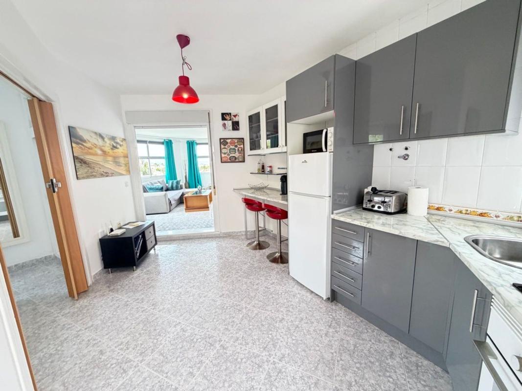 Venta de piso en Piso en Centro, San Miguel de Salinas, San Miguel de Salinas
 photo 2