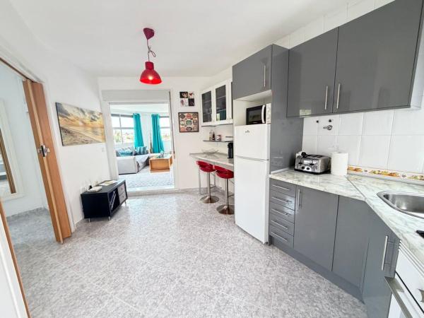 Venta de piso en Piso en Centro, San Miguel de Salinas, San Miguel de Salinas
 photo 2