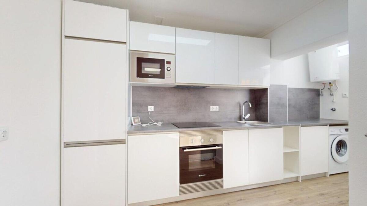 Sale of apartment in Piso en Orihuela Ciudad, Orihuela, Orihuela
photo 1