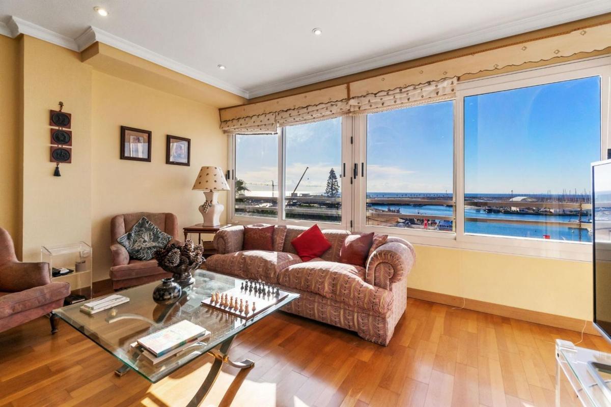 Продажа квартиры на Piso en Centro - Muelle Pesquero, Torrevieja, Торревьеха
photo 1