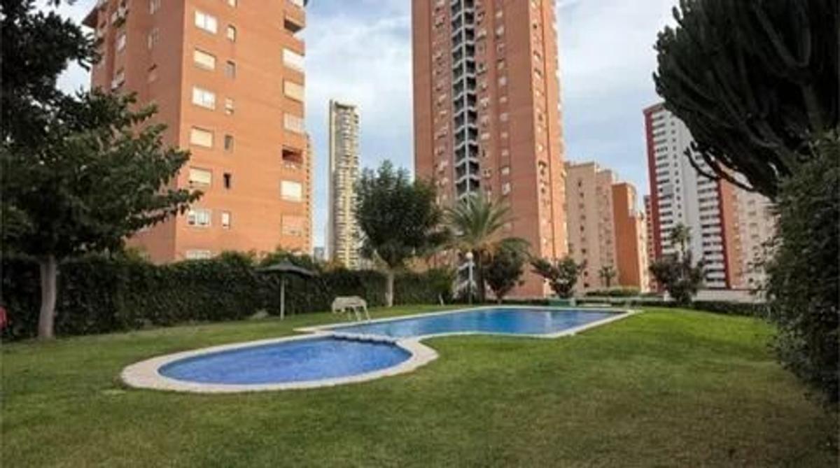 Sprzedaż mieszkania w Piso en Calle de Dinamarca, Pueblo Levante, Benidorm, Benidorm
photo 1