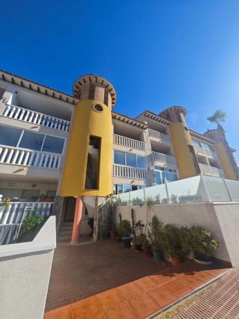 Sale of flat in Piso en Las Filipinas, Orihuela, Orihuela
 photo 1