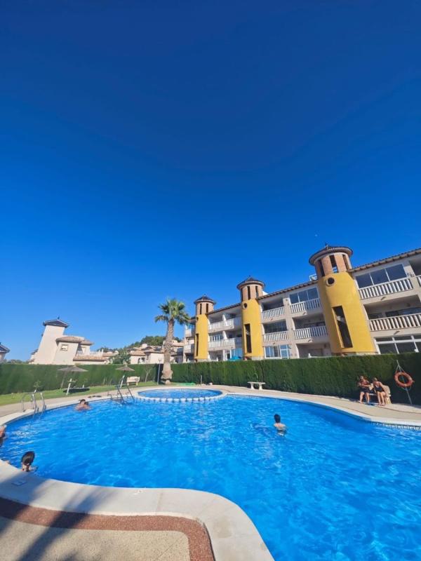 Sprzedaż mieszkania w Piso en Las Filipinas, Orihuela, Orihuela
photo 2