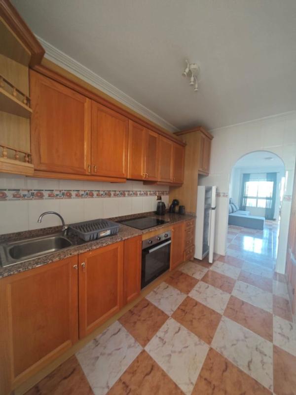 Sprzedaż mieszkania w Piso en Las Filipinas, Orihuela, Orihuela
photo 5