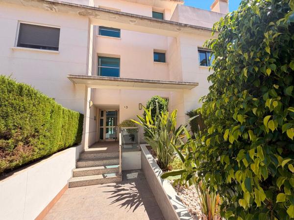 Sale of flat in Piso en Lo Marabú, Rojales, Rojales
thumbnail 2