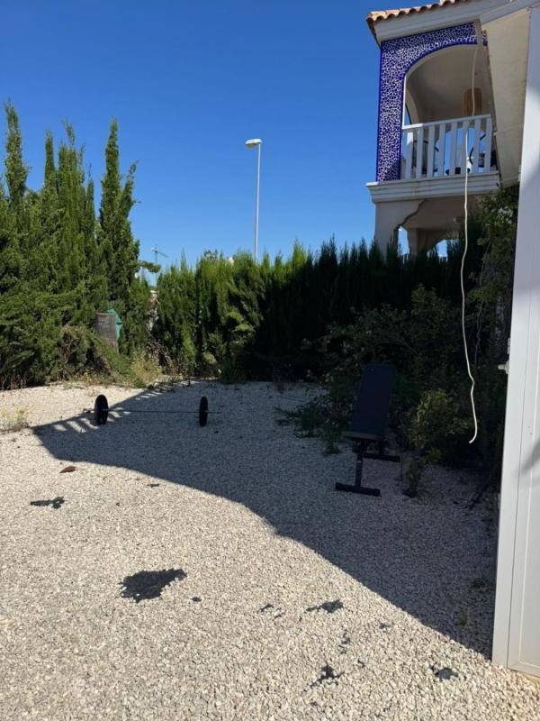 Продажа квартиры на Piso en Doña Pepa, Rojales, Рохалес
 photo 2