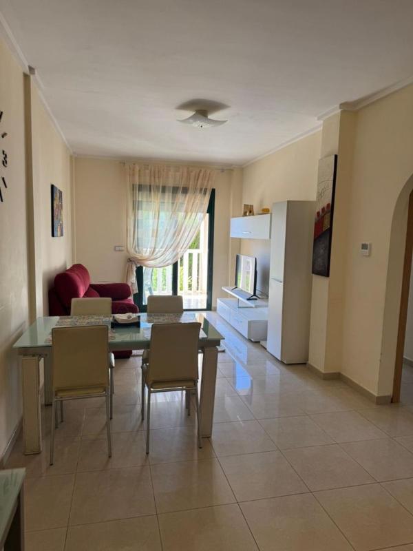 Продажа квартиры на Piso en Doña Pepa, Rojales, Рохалес
 photo 5