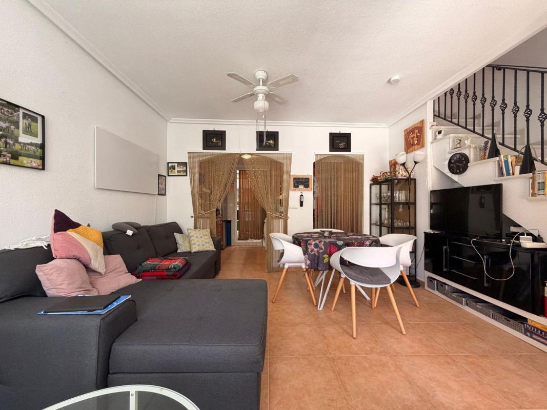 Venta de chalet independiente en Casa o chalet en Urbanizaciones, Guardamar del Segura, Guardamar del Segura
photo 2