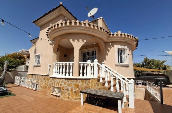 Casa o chalet independiente en Lo Marabú, Rojales photo 1