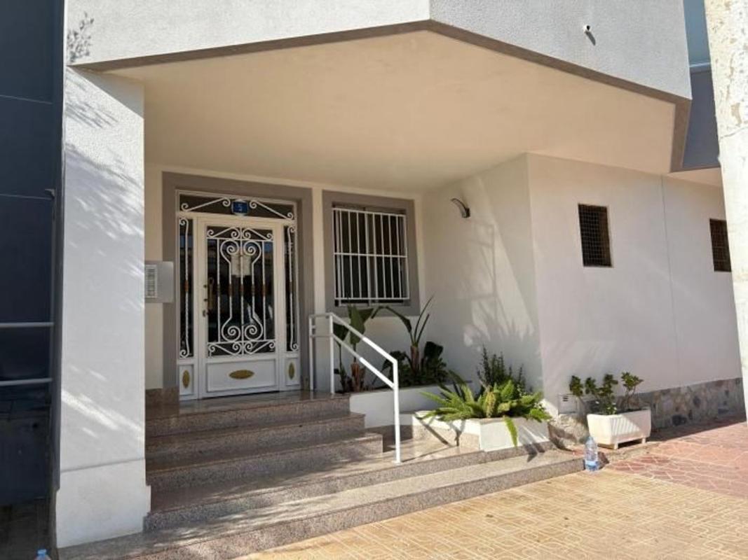 Sale of apartment in Piso en La Regia, Orihuela, Orihuela
photo 1