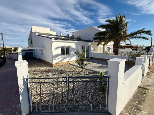 Chalet pareado en Rojales Hills - Rosa Bungalows, Rojales photo 1