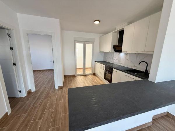 Chalet pareado en Rojales Hills - Rosa Bungalows, Rojales thumbnail 2