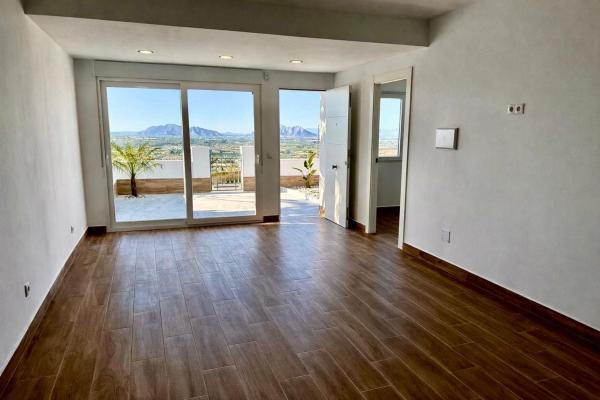 Chalet pareado en Rojales Hills - Rosa Bungalows, Rojales photo 4