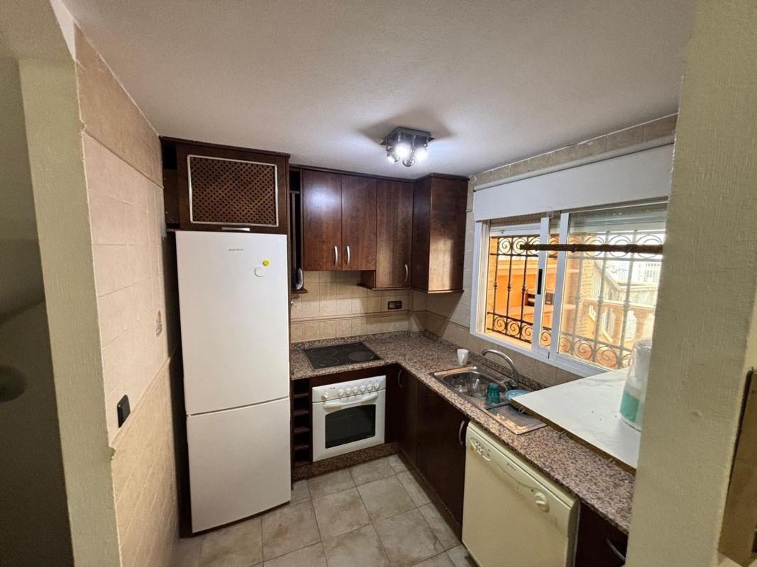 Venta de chalet independiente en Casa o chalet en Urbanizaciones, Guardamar del Segura, Guardamar del Segura
photo 4