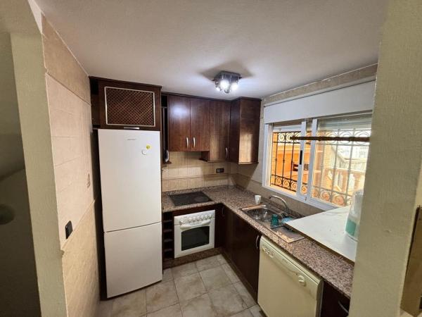 Chalet independiente en venta en Casa o chalet en Urbanizaciones, Guardamar del Segura, Guardamar del Segura
 photo 4
