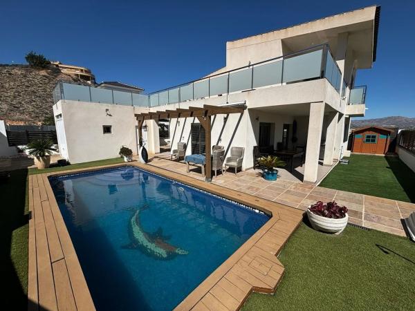 Casa o chalet independiente en Cox photo 1