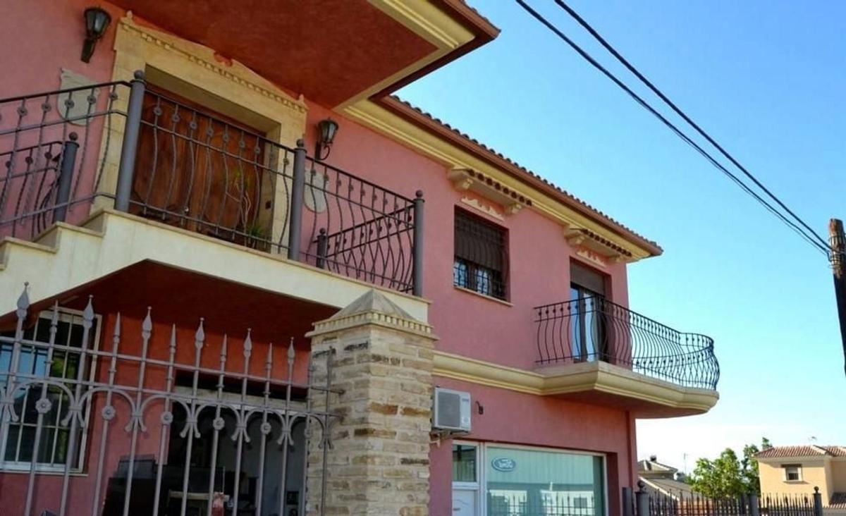 Venta de chalet independiente en Casa o chalet en Ronda Norte Balcón Cos, Centro, San Miguel de Salinas, San Miguel de Salinas
photo 2
