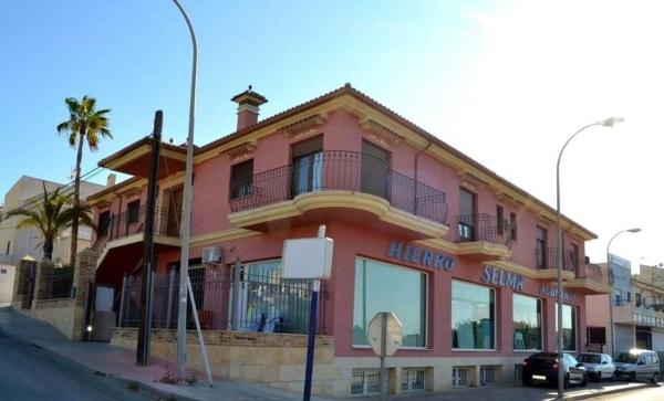 Chalet wolnostojący na sprzedaż w Casa o chalet en Ronda Norte Balcón Cos, Centro, San Miguel de Salinas, San Miguel de Salinas thumbnail 2