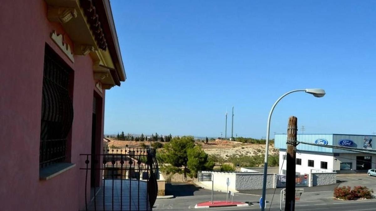 Venta de chalet independiente en Casa o chalet en Ronda Norte Balcón Cos, Centro, San Miguel de Salinas, San Miguel de Salinas
photo 5