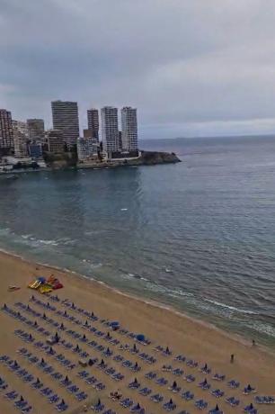 Квартира на продажу в Estudio en Calle del Metge Don Miguel Martorell, Playa de Levante, Benidorm, Бенидорм photo 1