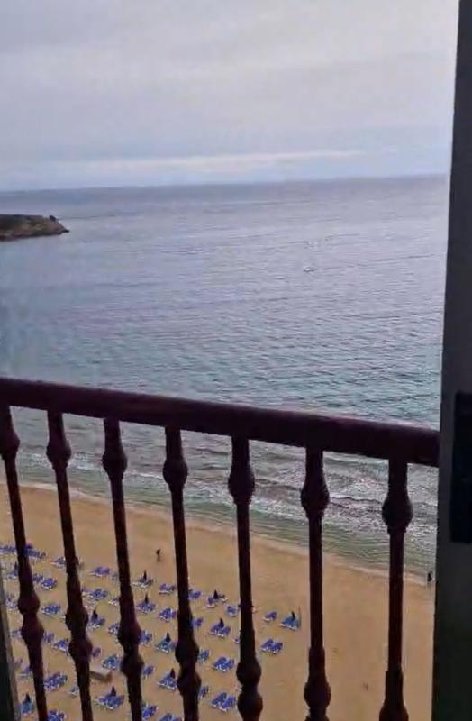 Sprzedaż studia w Estudio en Calle del Metge Don Miguel Martorell, Playa de Levante, Benidorm, Benidorm photo 2