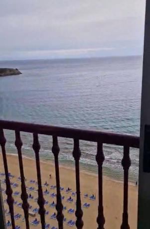 Квартира на продажу в Estudio en Calle del Metge Don Miguel Martorell, Playa de Levante, Benidorm, Бенидорм thumbnail 1
