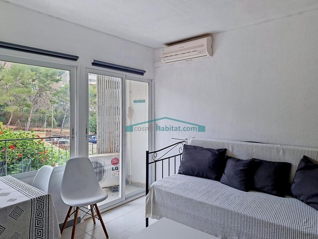 Продажа квартиры на Piso en Zona Sierra Helada, Benidorm, Бенидорм
photo 1