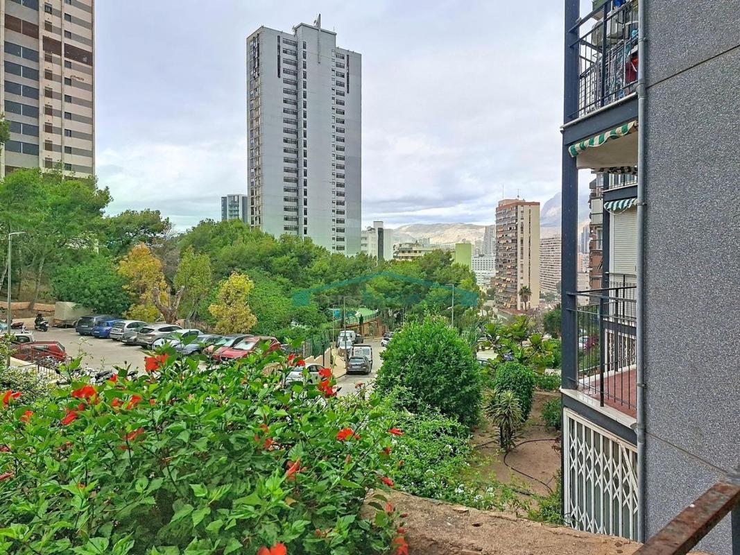 Продажа квартиры на Piso en Zona Sierra Helada, Benidorm, Бенидорм
photo 3