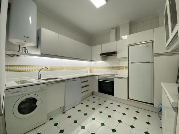 Venta de piso en Piso en Mercado, Alicante / Alacant, Alicante / Alacant
 photo 4