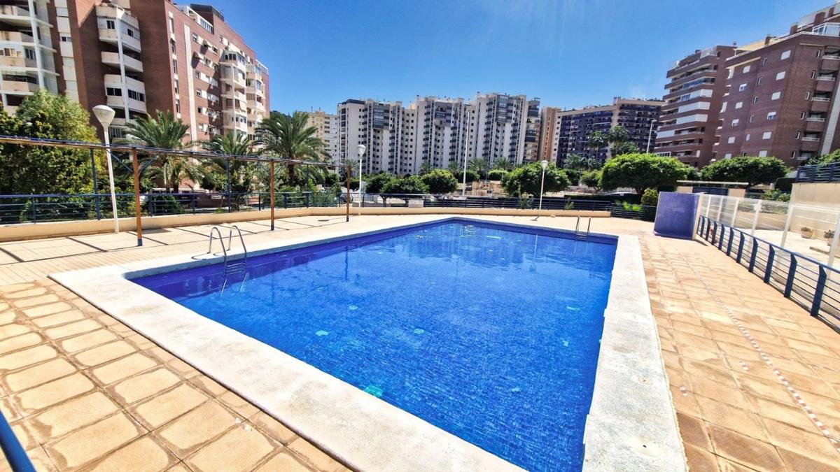 Venta de duplex en Dúplex en Avenida Rosa dels Vents, Cala Alta - Veramar, La Villajoyosa / Vila Joiosa, La Villajoyosa / Vila Joiosa photo 2