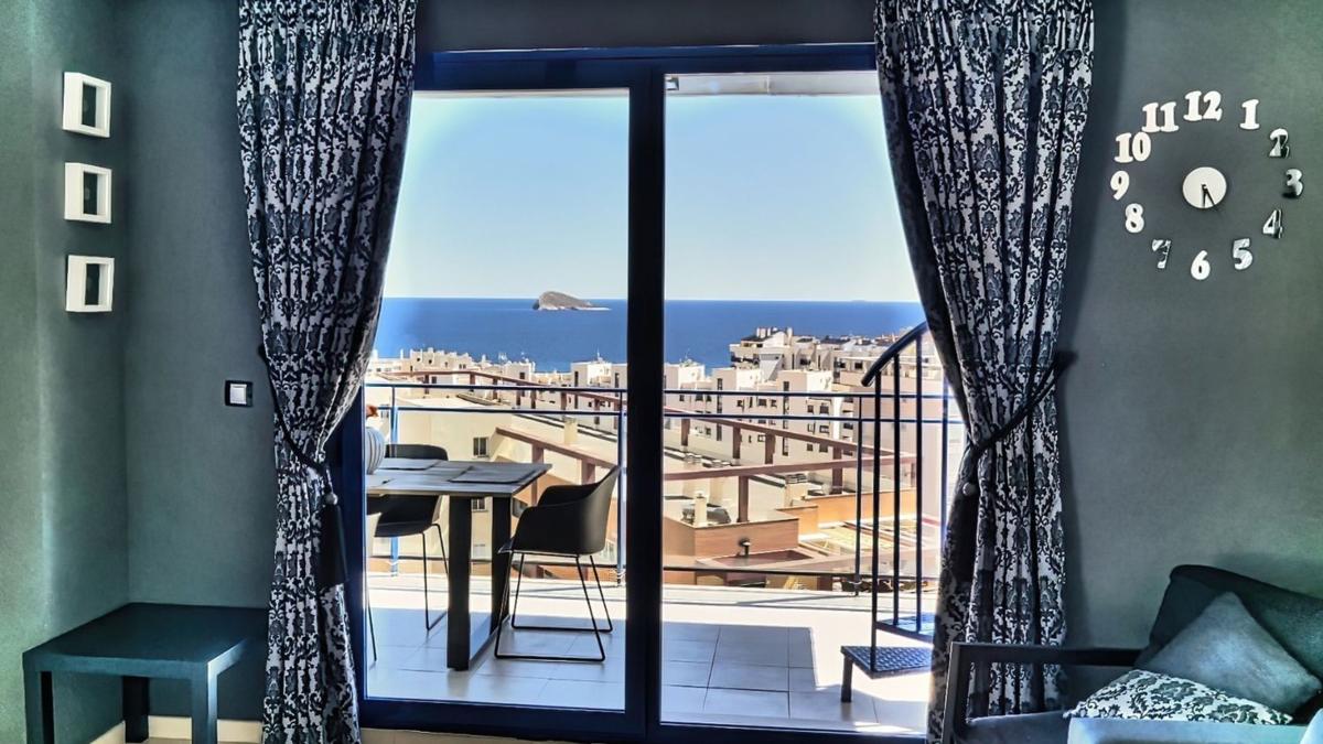 Venta de duplex en Dúplex en Avenida Rosa dels Vents, Cala Alta - Veramar, La Villajoyosa / Vila Joiosa, La Villajoyosa / Vila Joiosa photo 5
