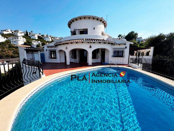 Casa o chalet independiente en Pego photo 1