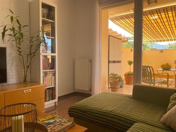 Venta de piso en Piso en Calle Perú, 15, Barri Eixample, Alcoy / Alcoi, Alcoy / Alcoi
 photo 1