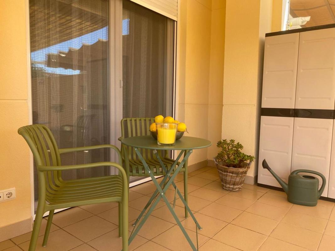 Venta de piso en Piso en Calle Perú, 15, Barri Eixample, Alcoy / Alcoi, Alcoy / Alcoi
photo 2