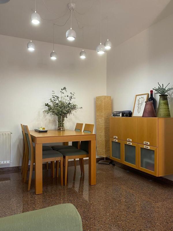 Venta de piso en Piso en Calle Perú, 15, Barri Eixample, Alcoy / Alcoi, Alcoy / Alcoi
photo 3