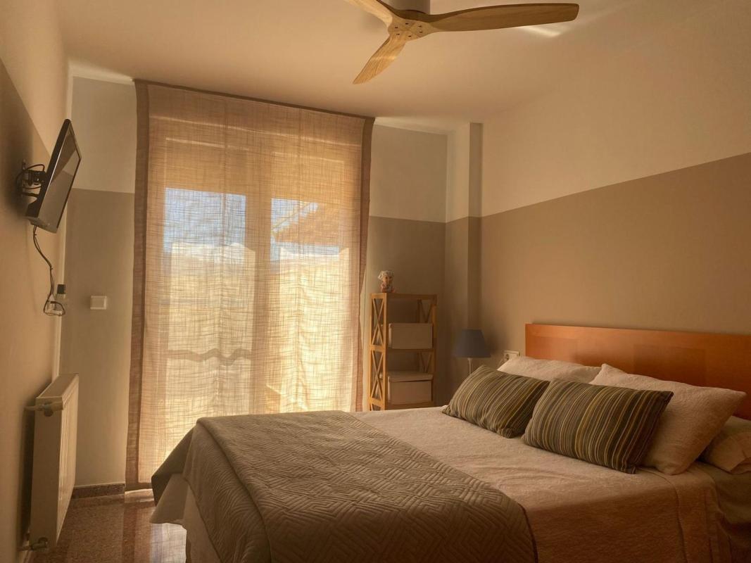 Venta de piso en Piso en Calle Perú, 15, Barri Eixample, Alcoy / Alcoi, Alcoy / Alcoi
photo 4