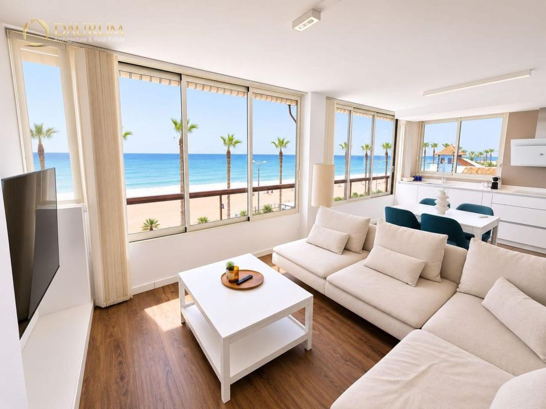Venta de piso en Piso en Avenida del Puerto, Platja Vila Joiosa, La Villajoyosa / Vila Joiosa, La Villajoyosa / Vila Joiosa
 photo 3