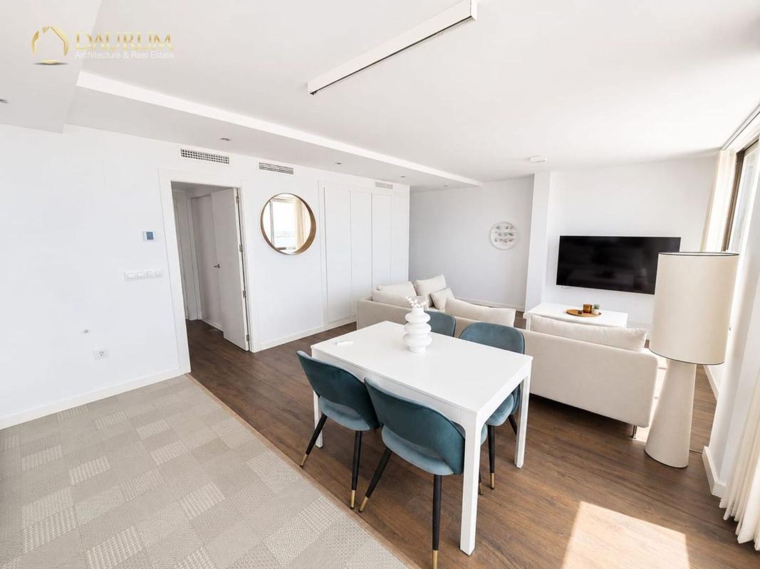 Venta de piso en Piso en Avenida del Puerto, Platja Vila Joiosa, La Villajoyosa / Vila Joiosa, La Villajoyosa / Vila Joiosa
 photo 4