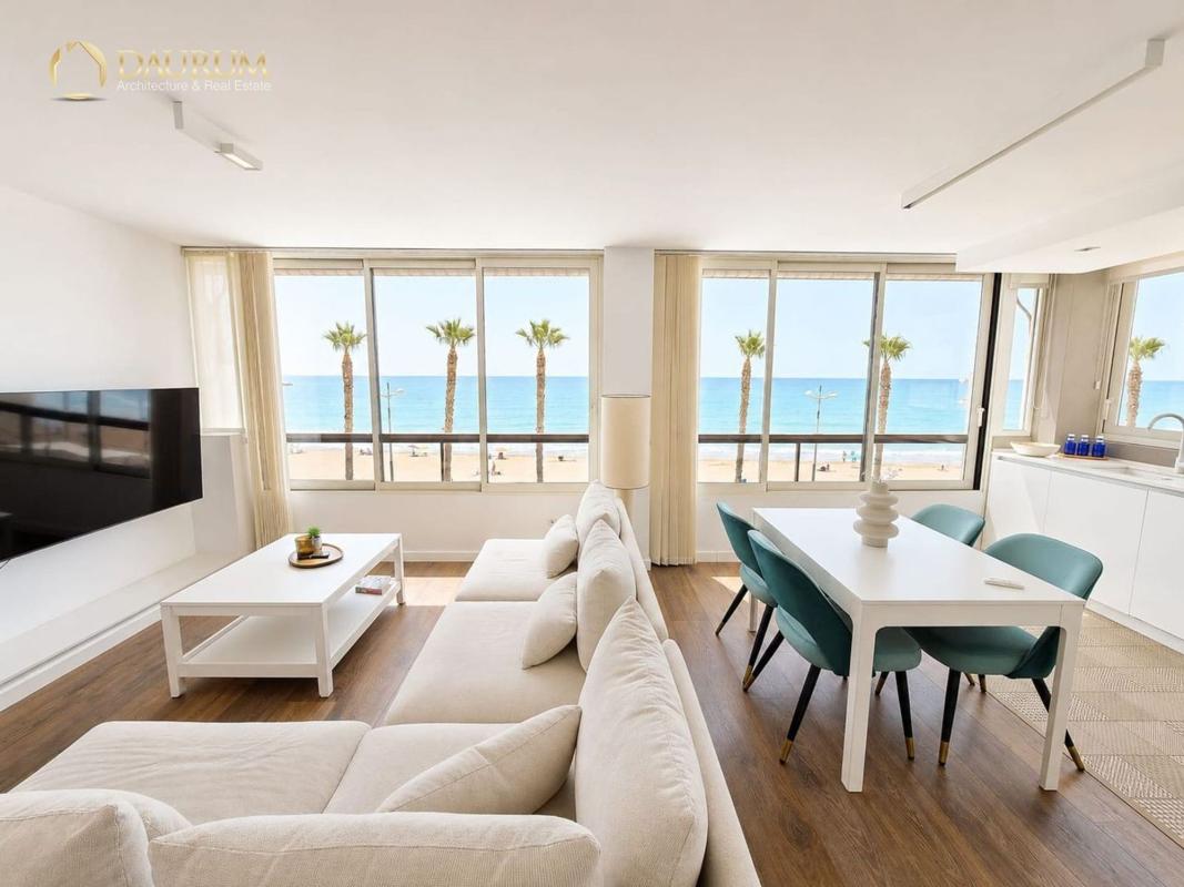 Venta de piso en Piso en Avenida del Puerto, Platja Vila Joiosa, La Villajoyosa / Vila Joiosa, La Villajoyosa / Vila Joiosa
 photo 5
